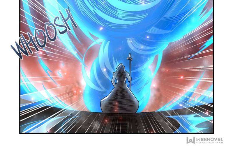 Vampires And Knight chapter 228 page 40