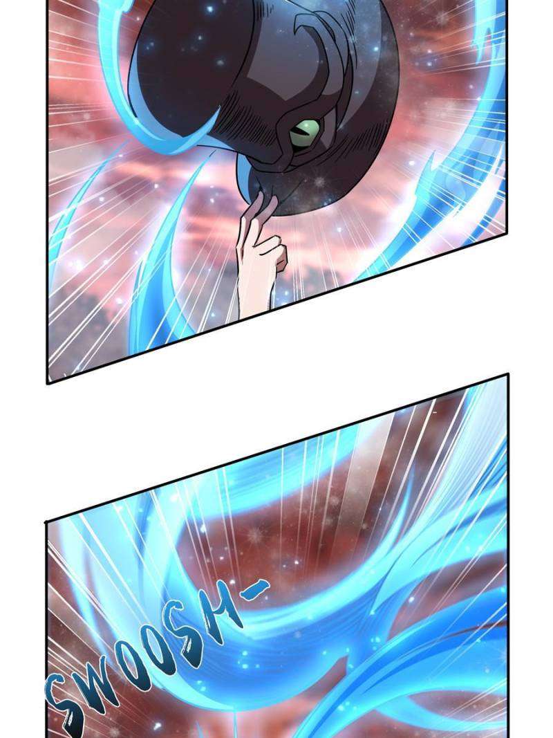 Vampires And Knight chapter 228 page 42