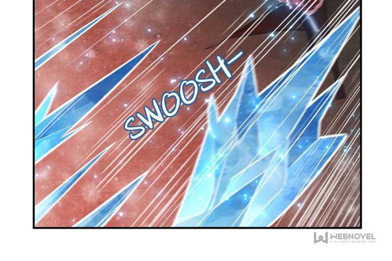 Vampires And Knight chapter 228 page 5