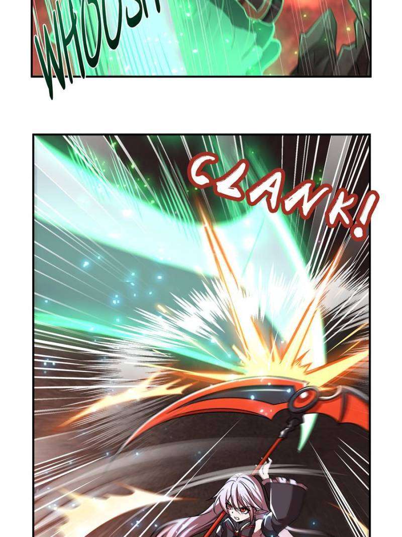 Vampires And Knight chapter 228 page 9