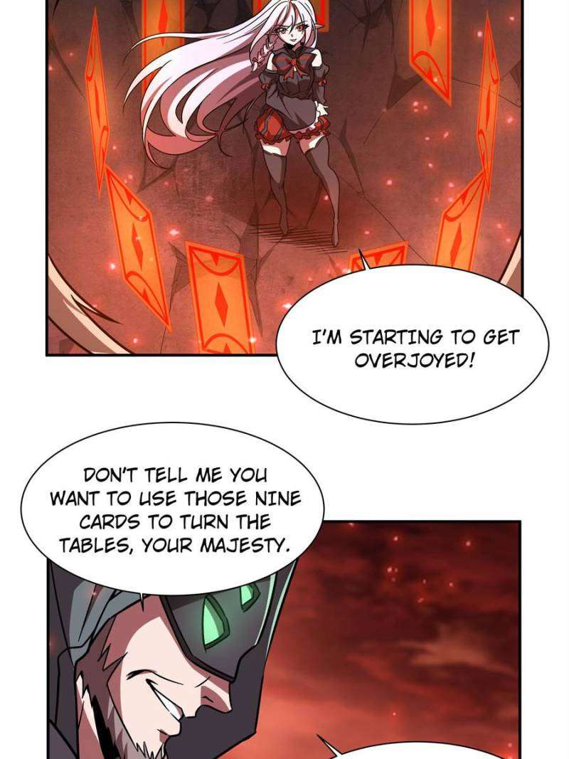 Vampires And Knight chapter 229 page 27