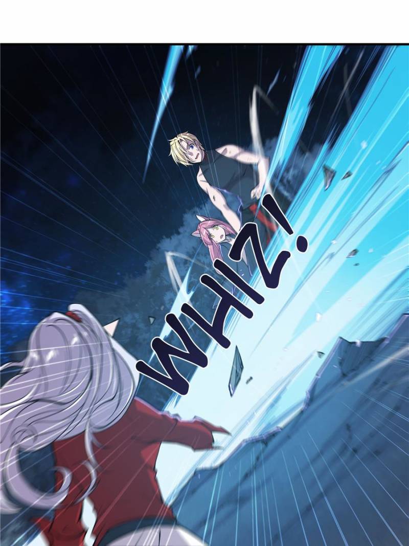 Vampires And Knight chapter 23 page 10