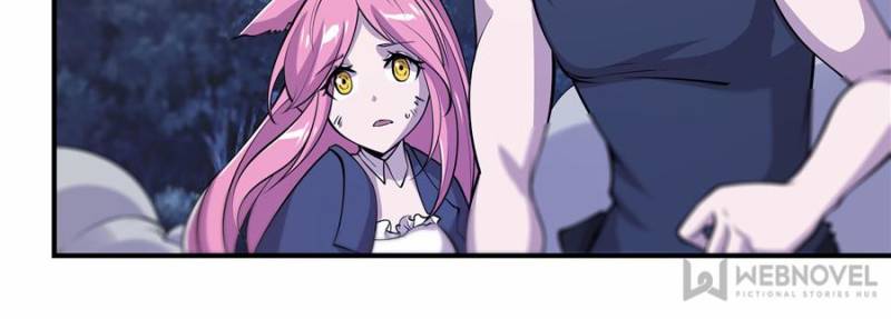 Vampires And Knight chapter 23 page 15