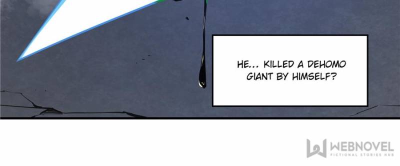 Vampires And Knight chapter 23 page 19