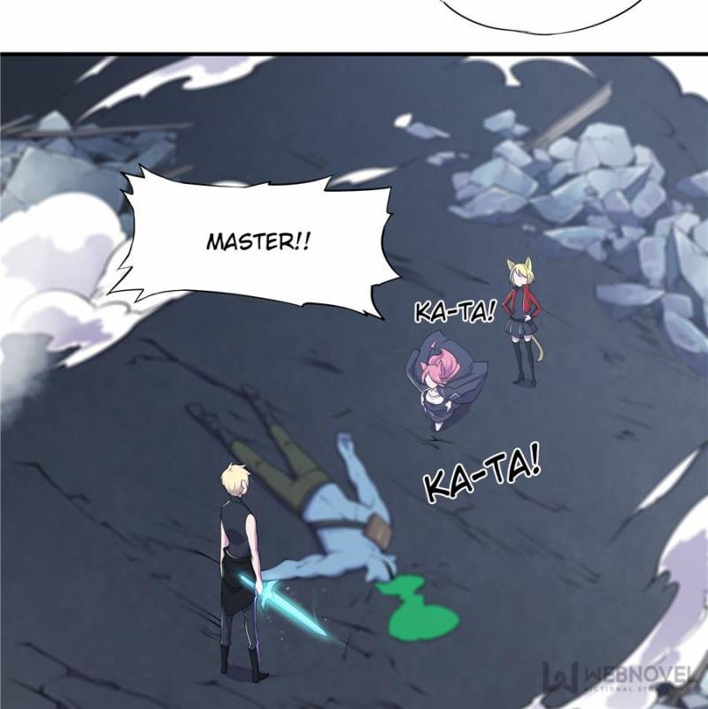 Vampires And Knight chapter 23 page 2