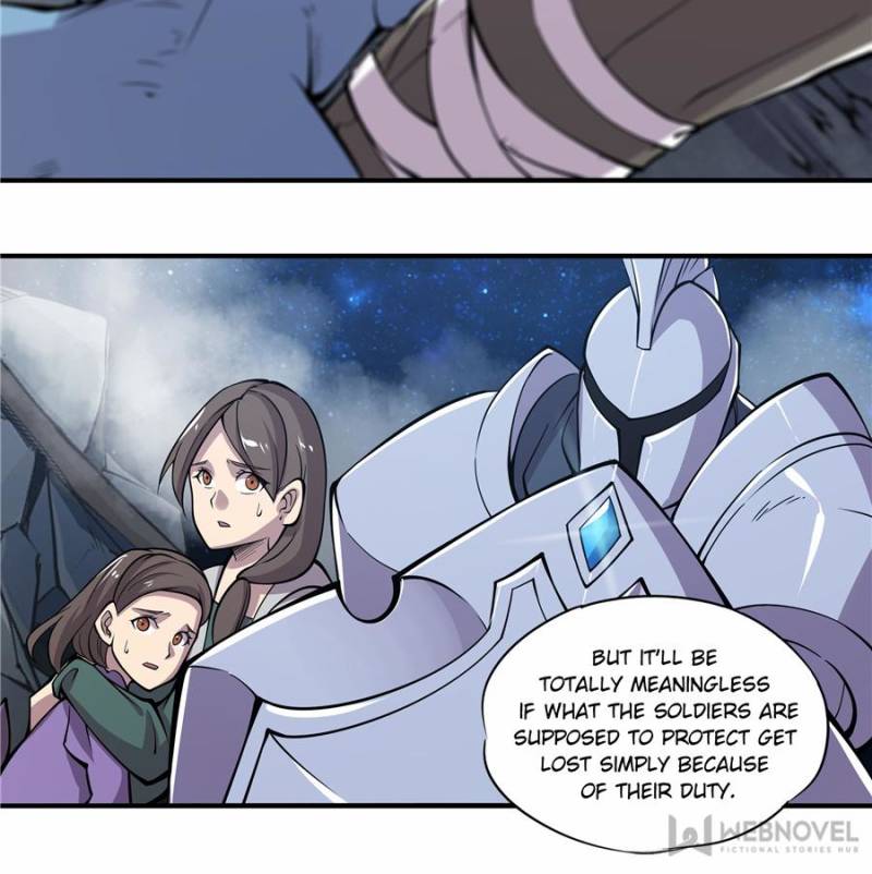 Vampires And Knight chapter 23 page 30