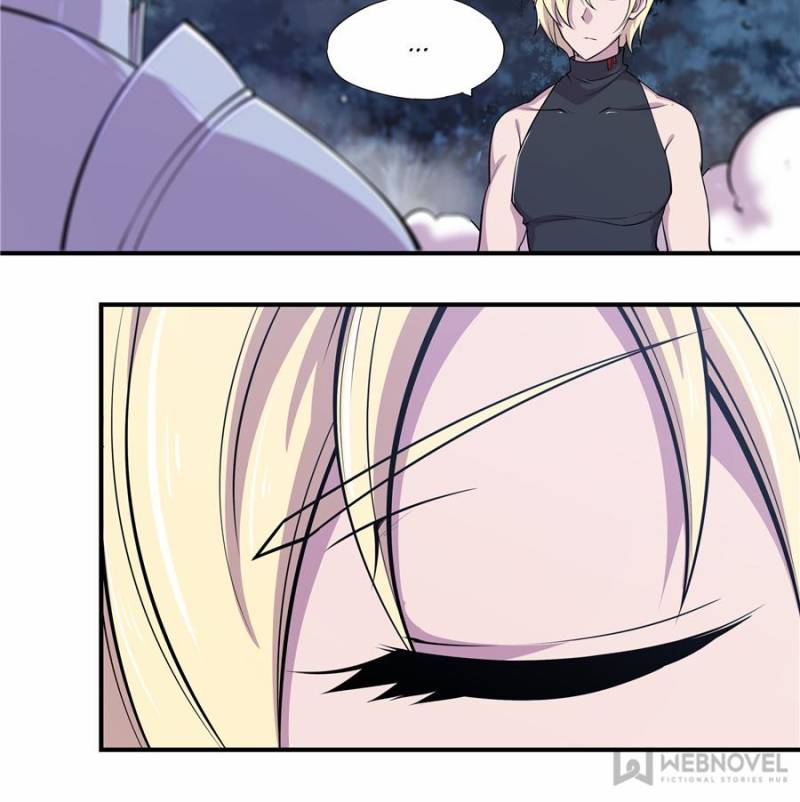 Vampires And Knight chapter 23 page 33