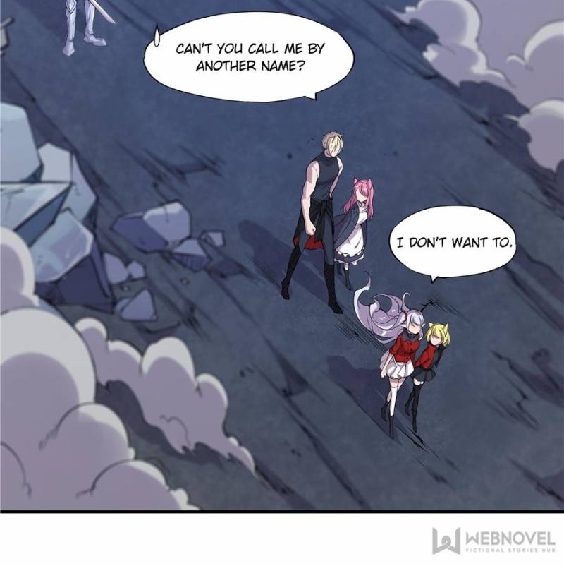 Vampires And Knight chapter 23 page 39