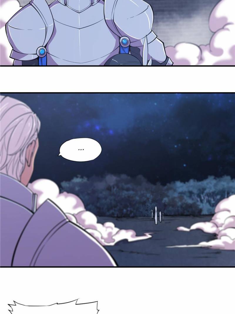 Vampires And Knight chapter 23 page 44