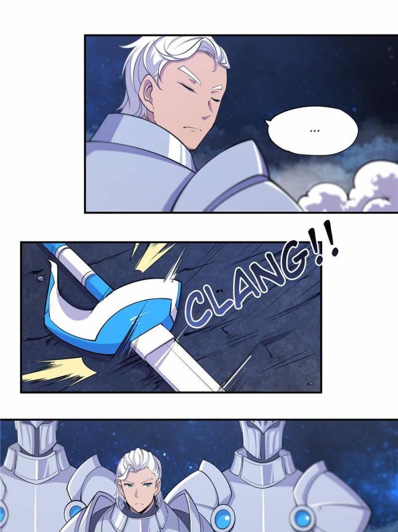 Vampires And Knight chapter 23 page 46