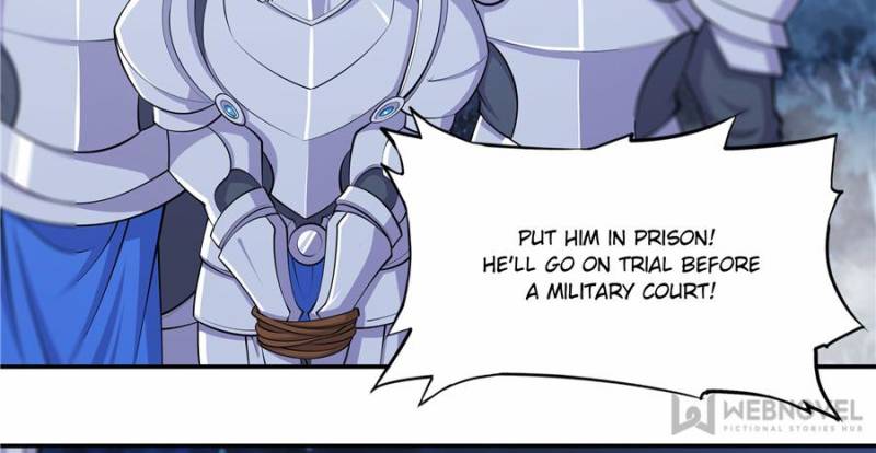 Vampires And Knight chapter 23 page 47