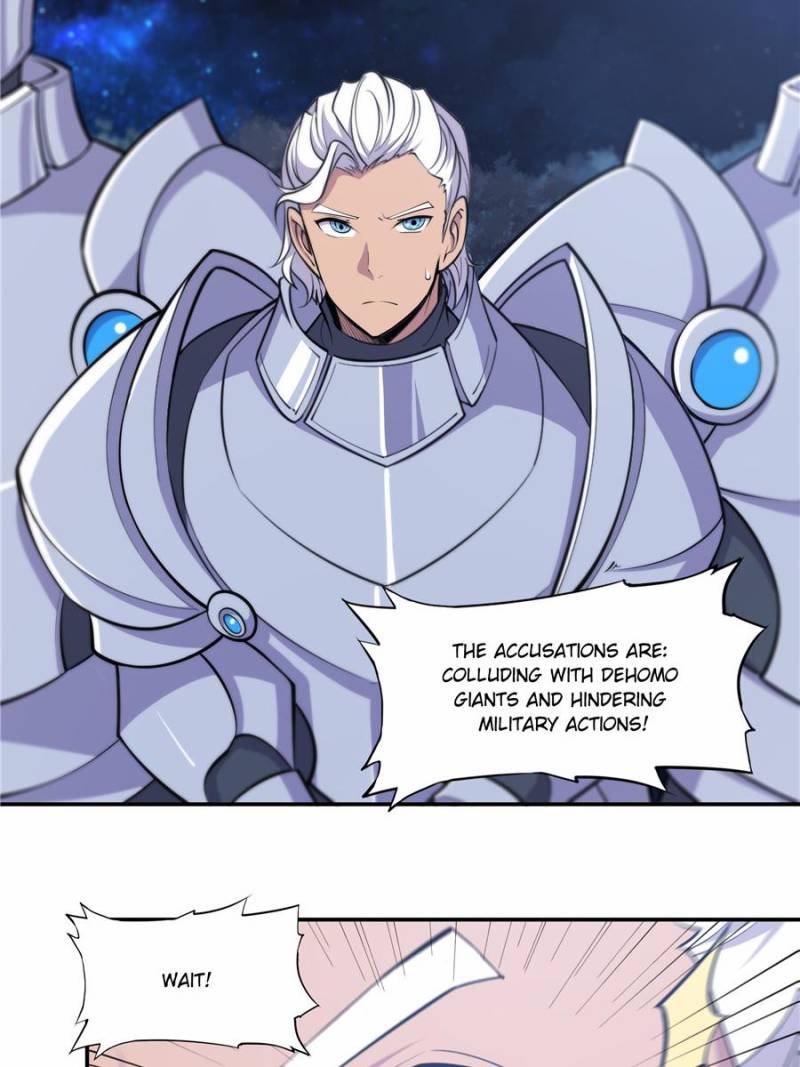 Vampires And Knight chapter 23 page 48