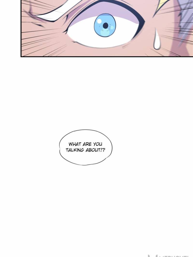 Vampires And Knight chapter 23 page 49