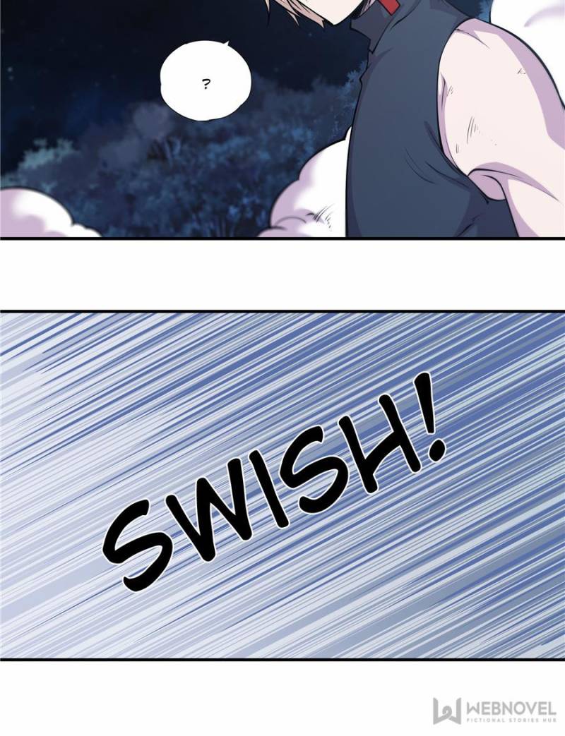 Vampires And Knight chapter 23 page 9