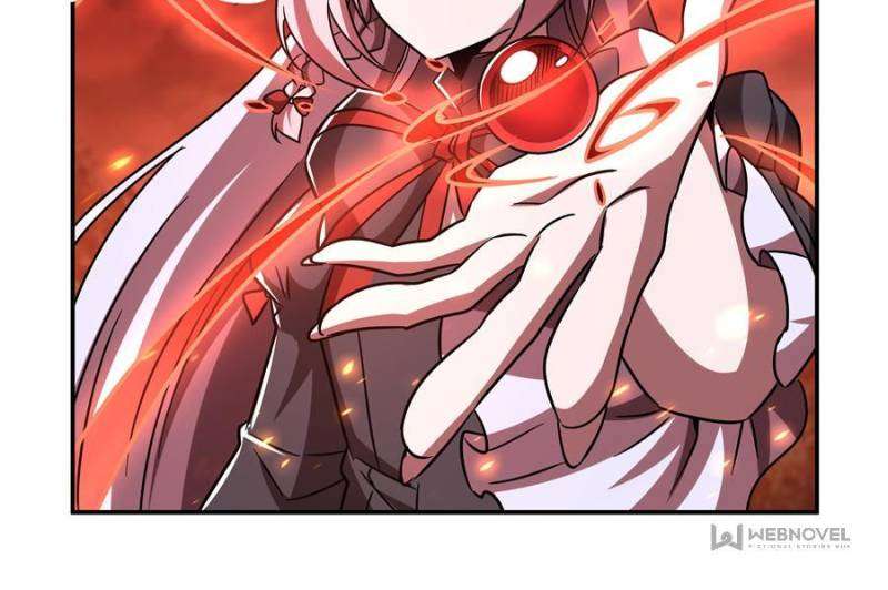 Vampires And Knight chapter 230 page 20