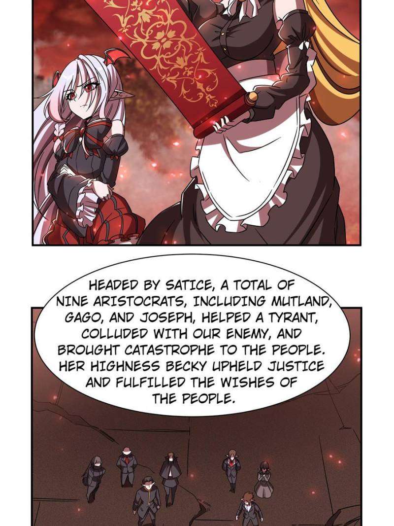 Vampires And Knight chapter 230 page 29