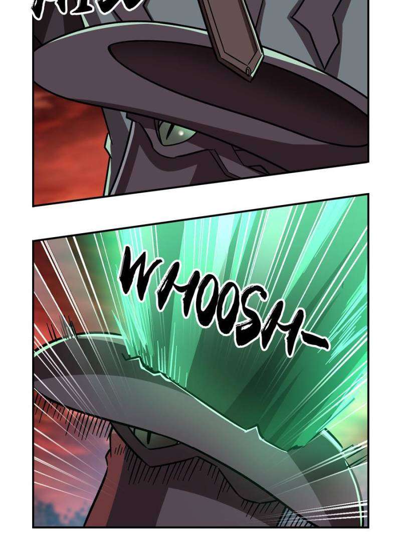 Vampires And Knight chapter 230 page 3