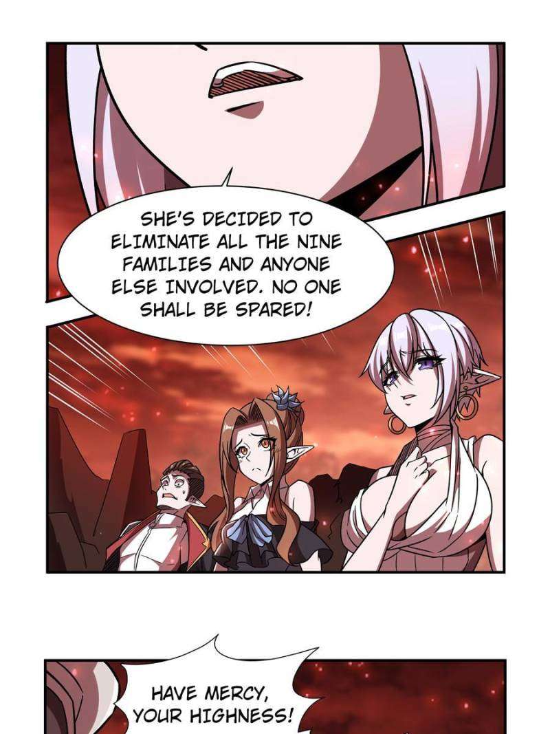 Vampires And Knight chapter 230 page 31