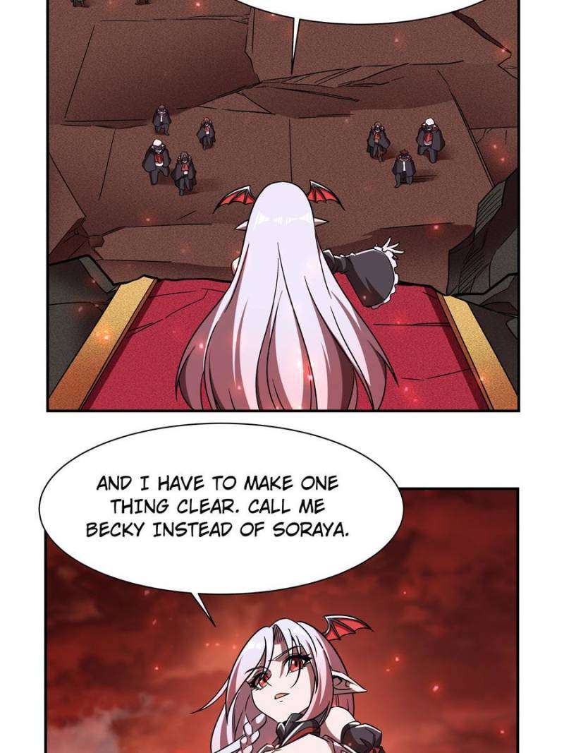 Vampires And Knight chapter 230 page 42