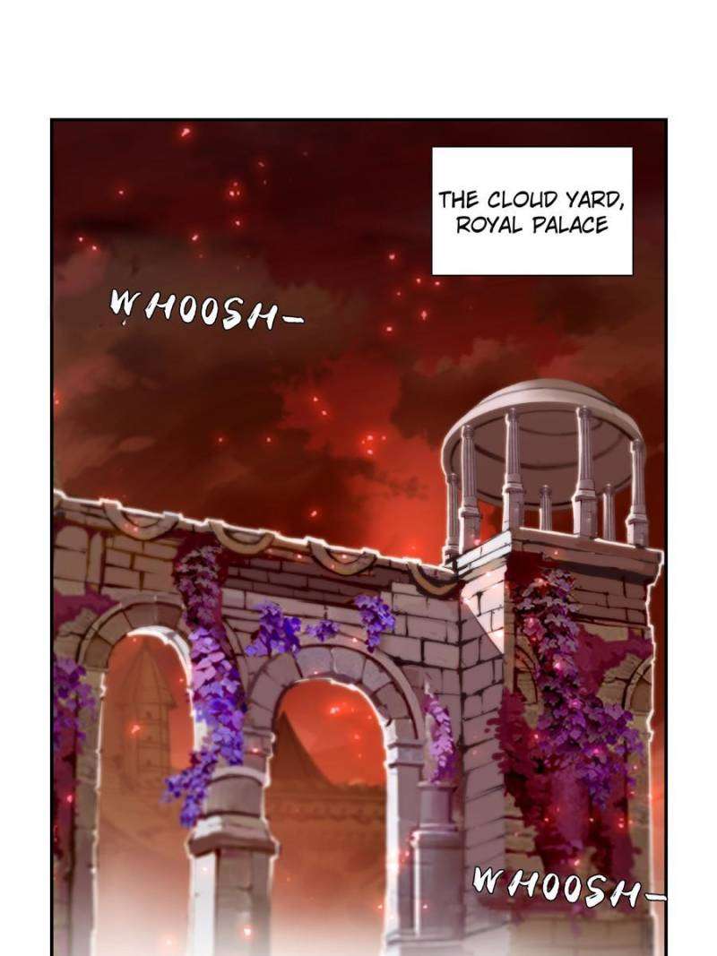 Vampires And Knight chapter 231 page 1