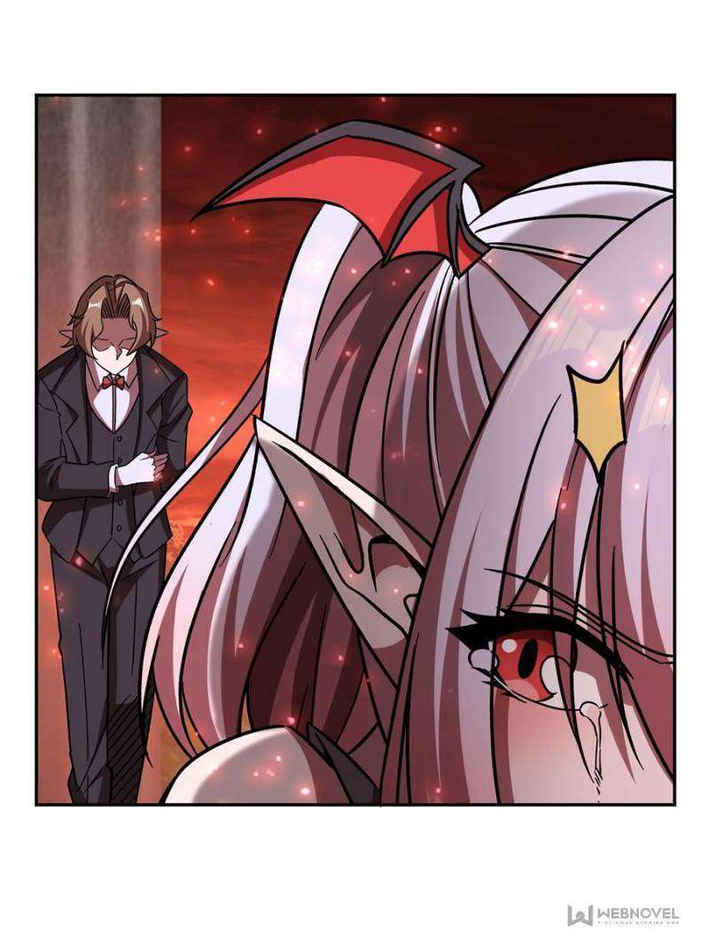 Vampires And Knight chapter 231 page 11