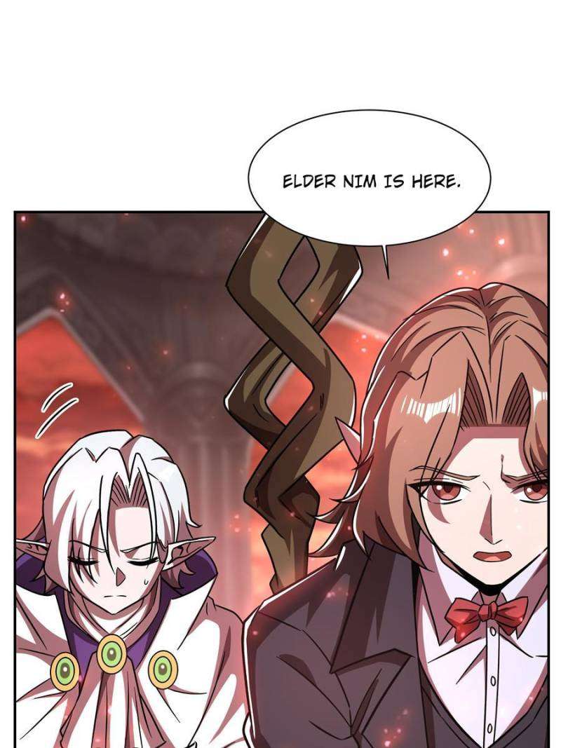 Vampires And Knight chapter 231 page 13