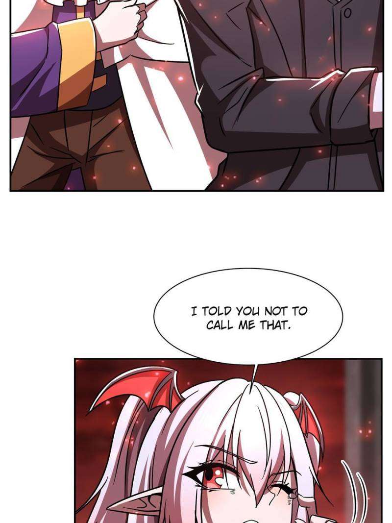 Vampires And Knight chapter 231 page 14