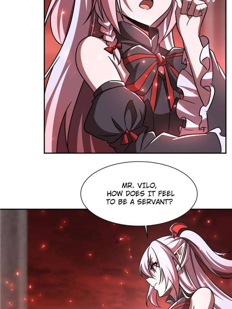 Vampires And Knight chapter 231 page 15