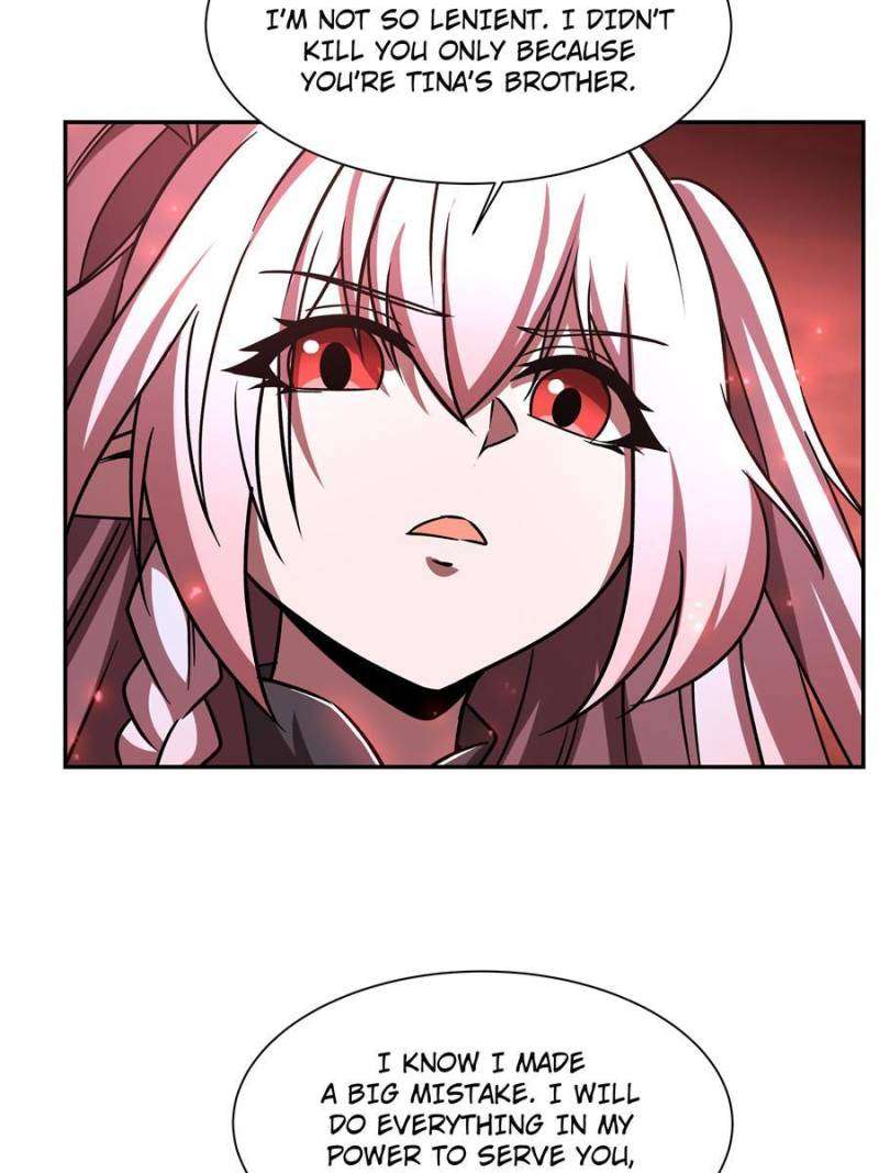 Vampires And Knight chapter 231 page 17