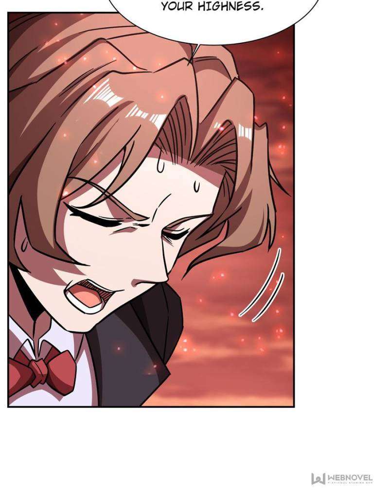 Vampires And Knight chapter 231 page 18