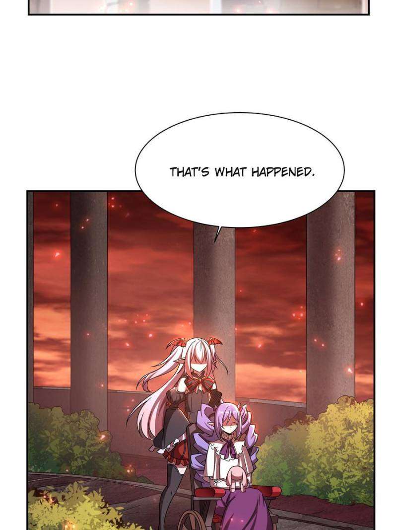 Vampires And Knight chapter 231 page 2