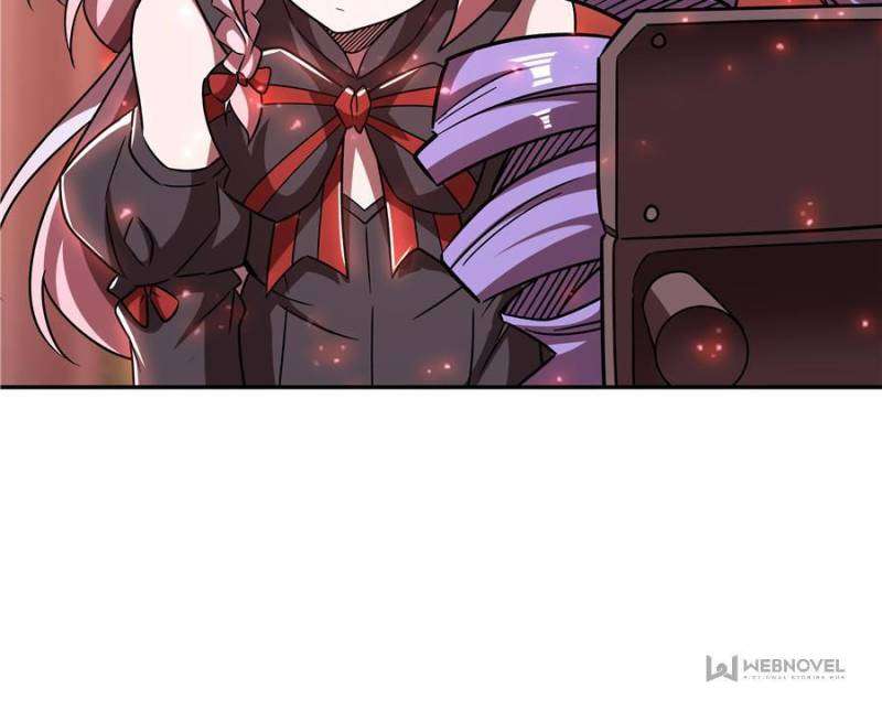 Vampires And Knight chapter 231 page 24