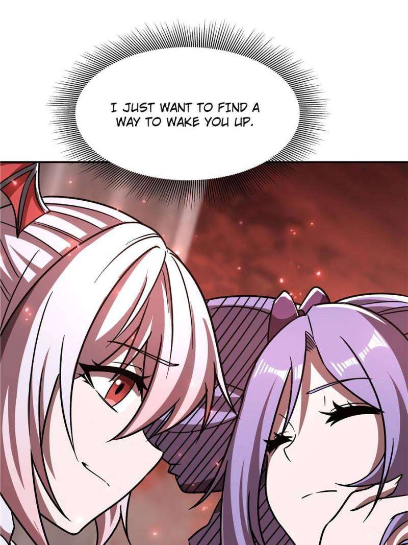 Vampires And Knight chapter 231 page 25