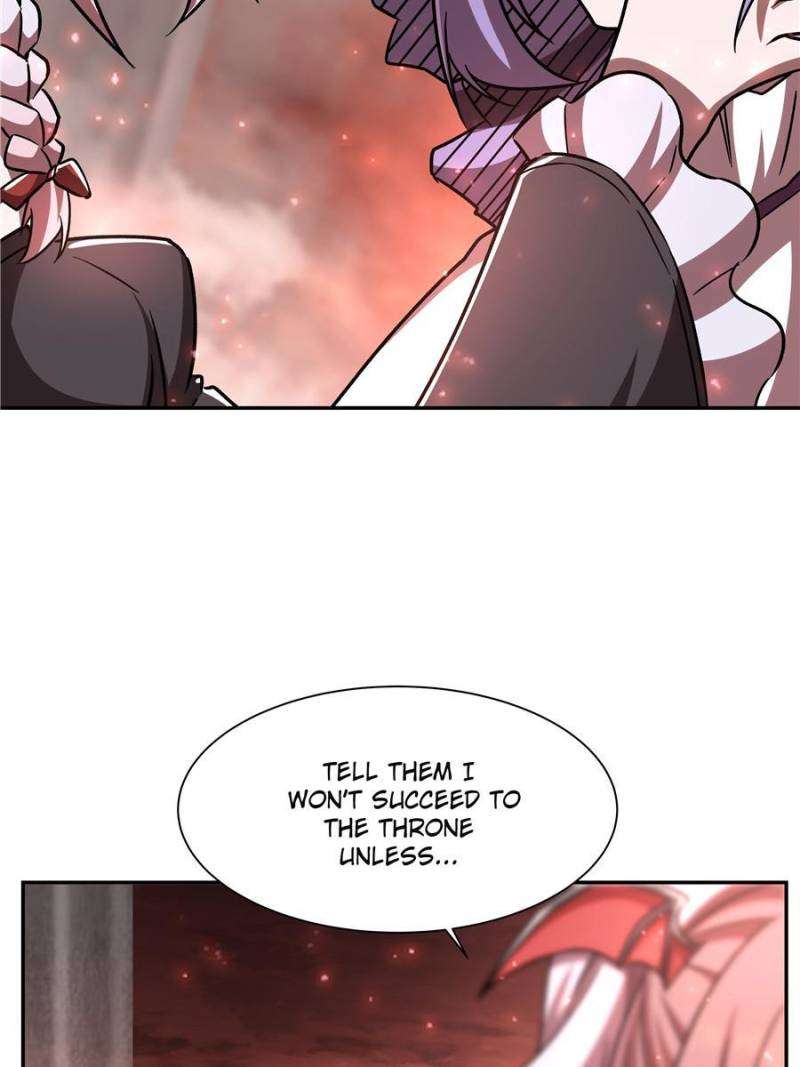 Vampires And Knight chapter 231 page 26