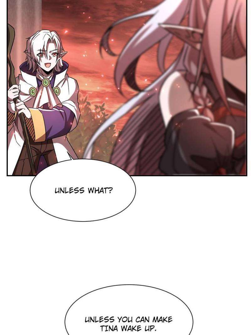 Vampires And Knight chapter 231 page 27