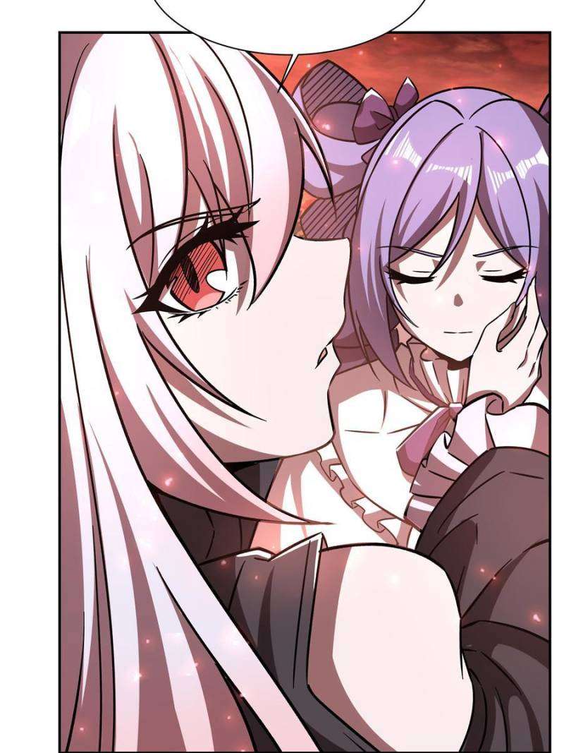 Vampires And Knight chapter 231 page 28