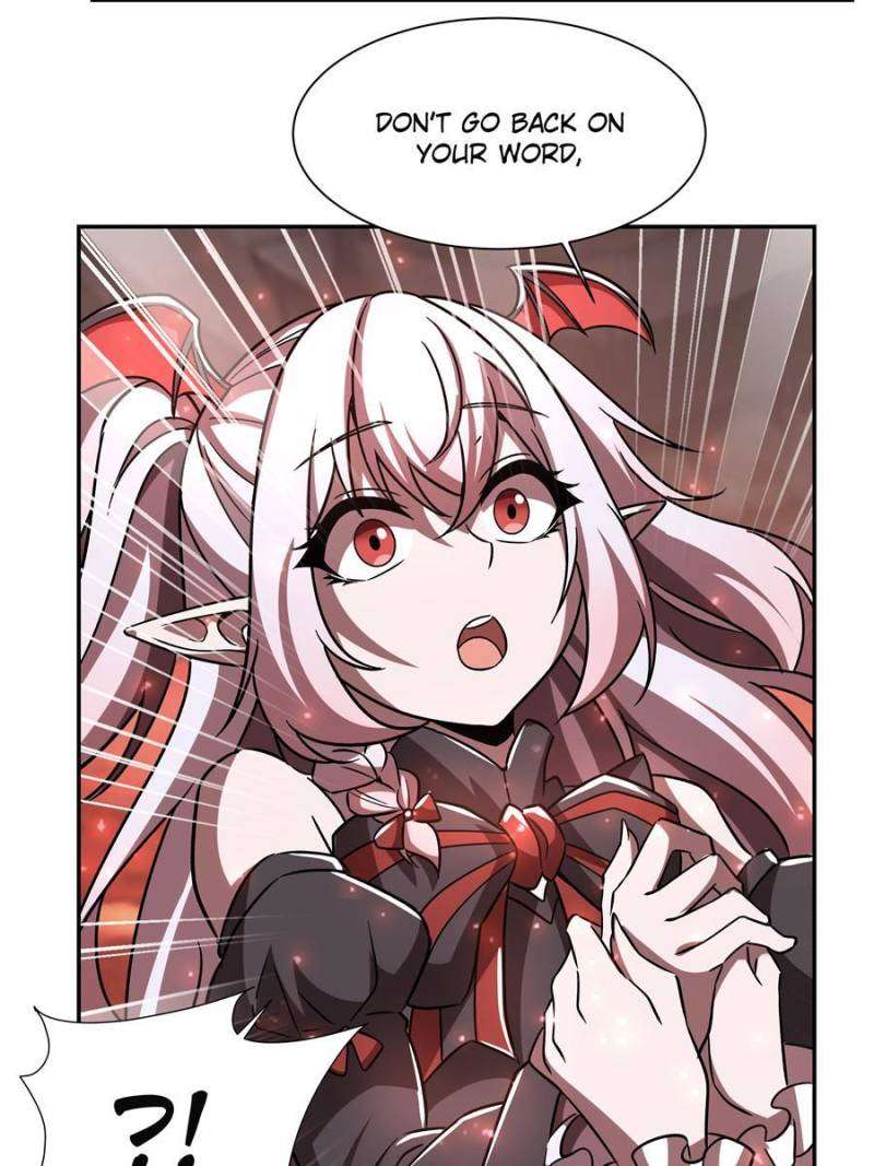 Vampires And Knight chapter 231 page 29