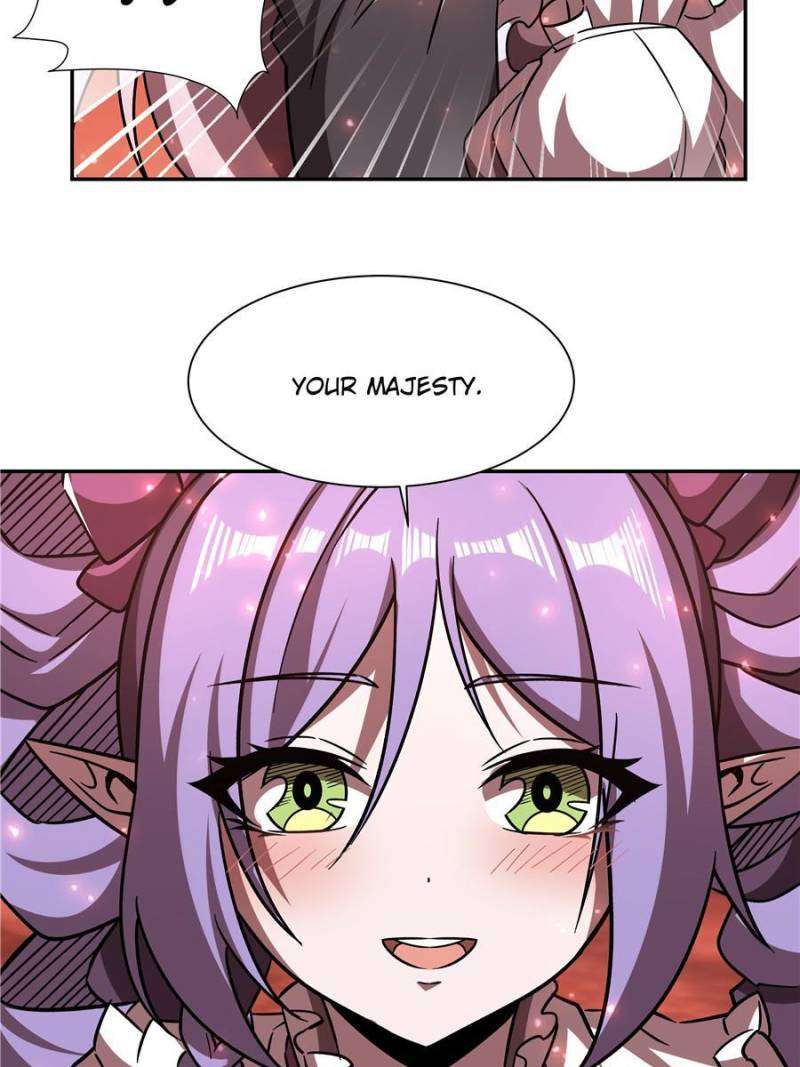 Vampires And Knight chapter 231 page 30