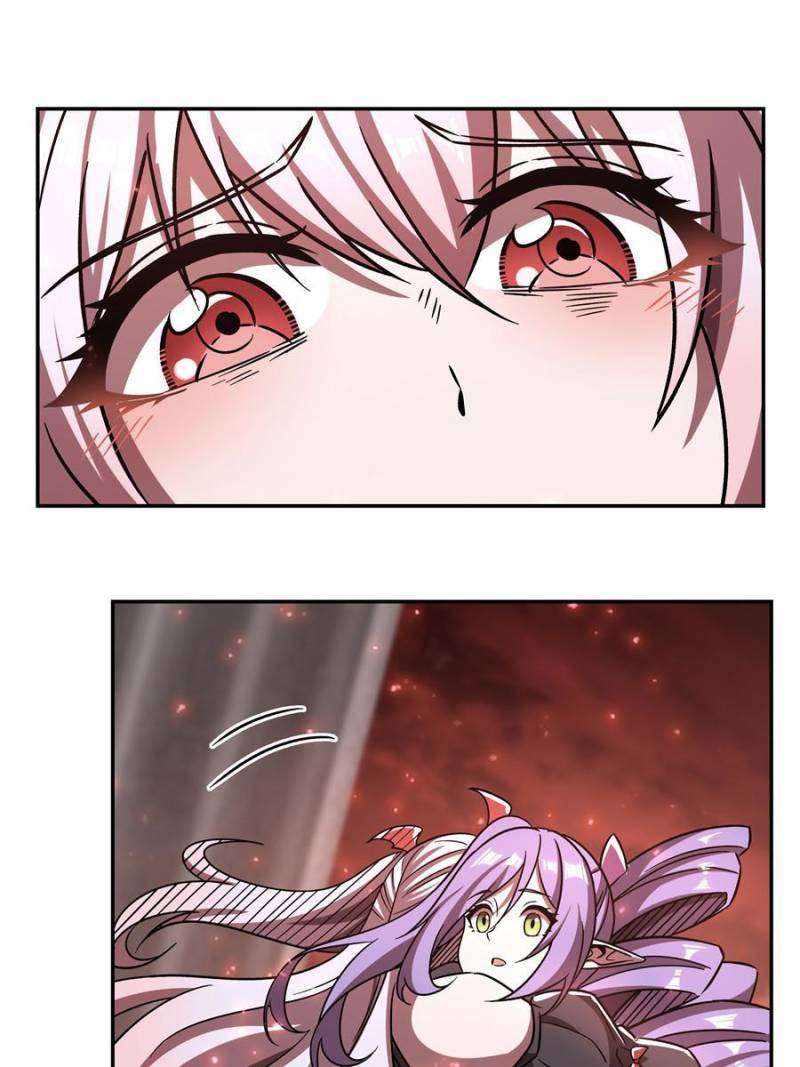 Vampires And Knight chapter 231 page 32