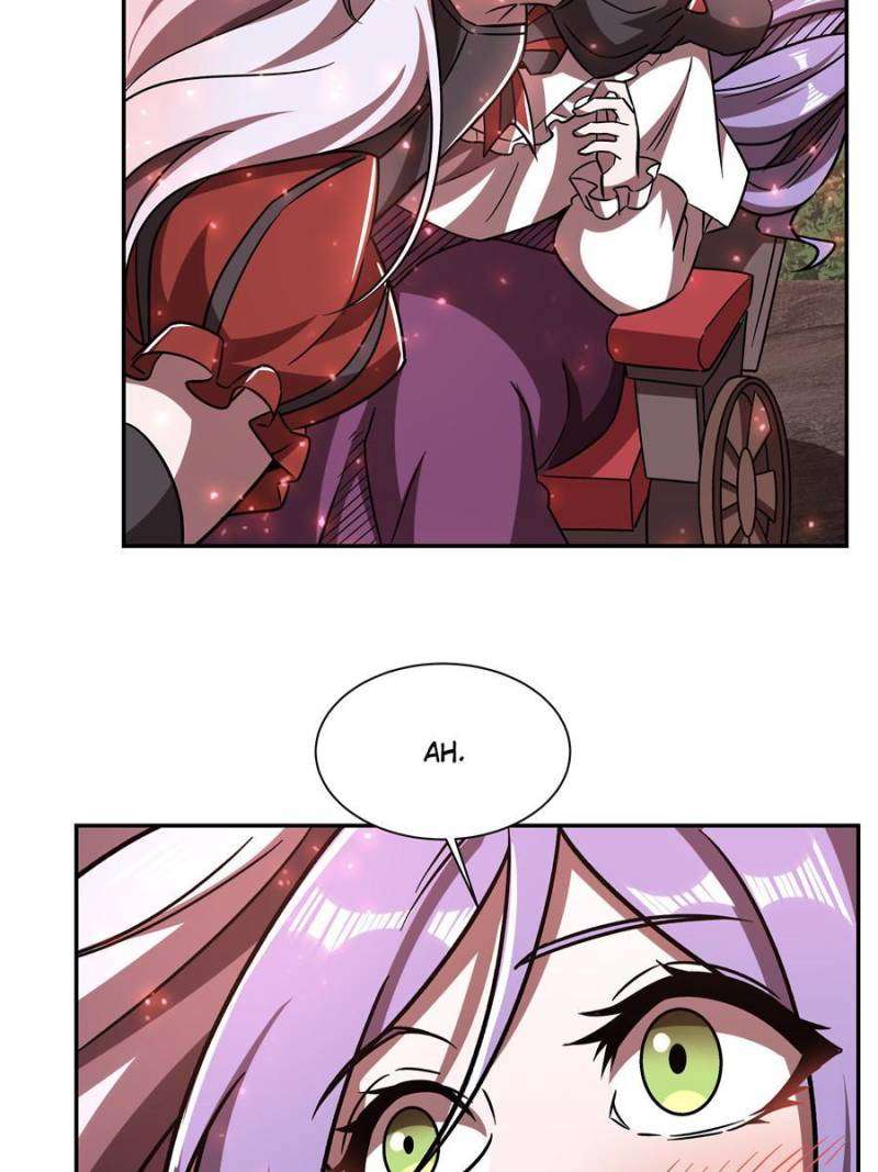 Vampires And Knight chapter 231 page 33