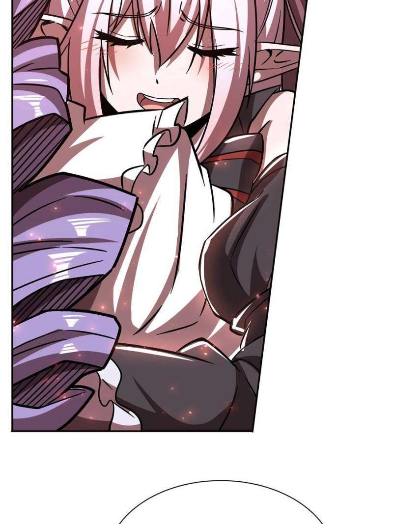 Vampires And Knight chapter 231 page 35