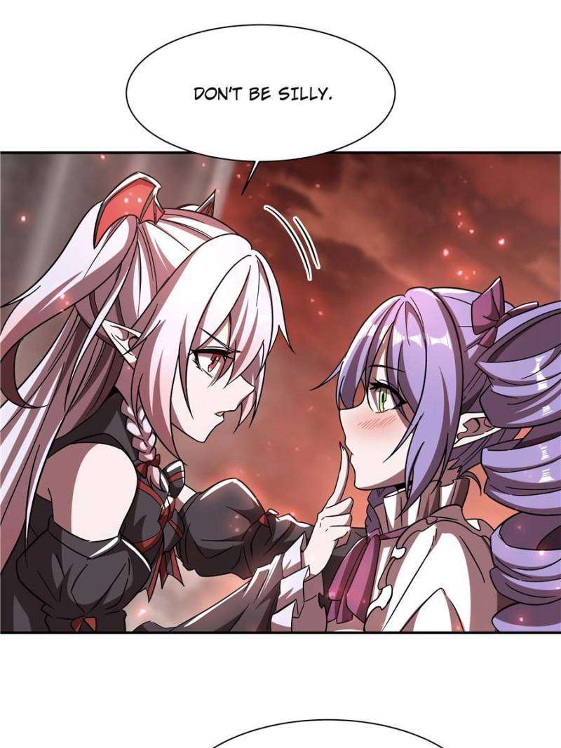 Vampires And Knight chapter 231 page 38