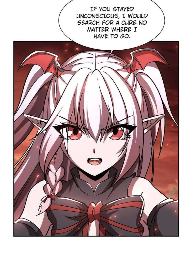 Vampires And Knight chapter 231 page 39