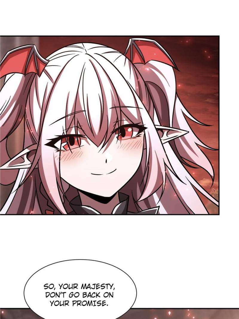 Vampires And Knight chapter 231 page 41