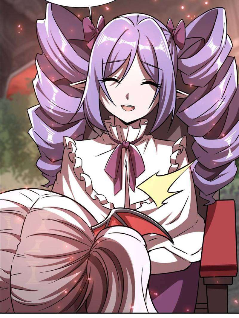 Vampires And Knight chapter 231 page 42