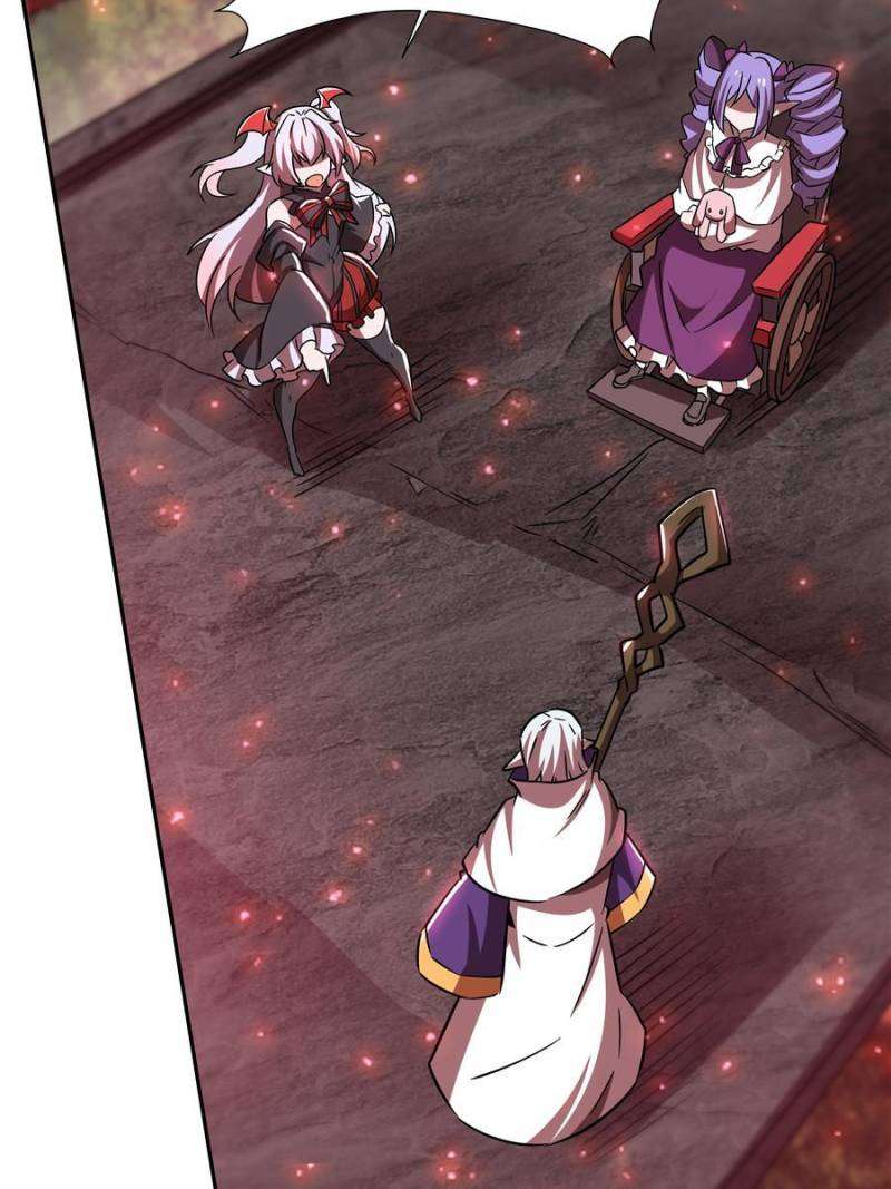 Vampires And Knight chapter 231 page 45