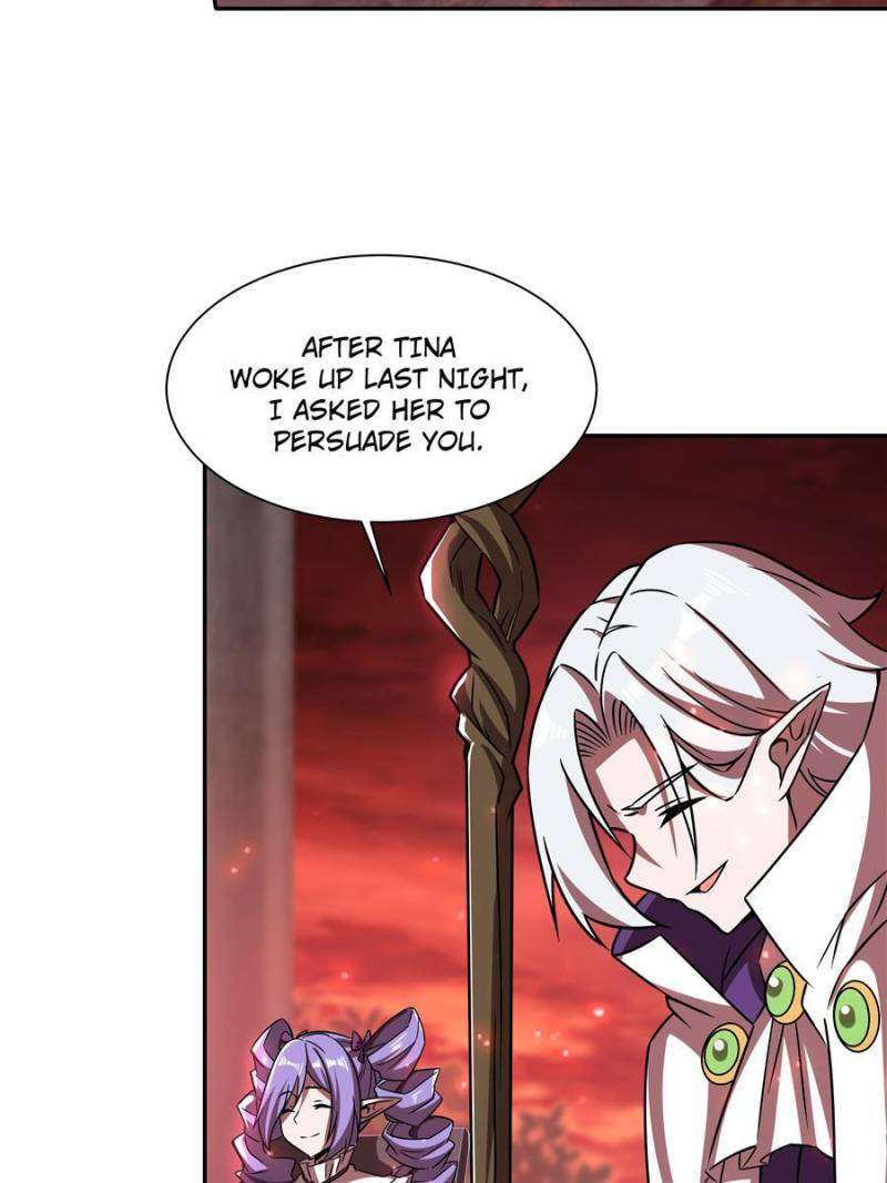 Vampires And Knight chapter 231 page 46