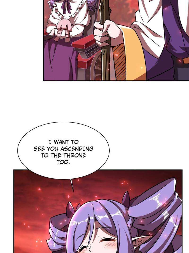 Vampires And Knight chapter 231 page 47