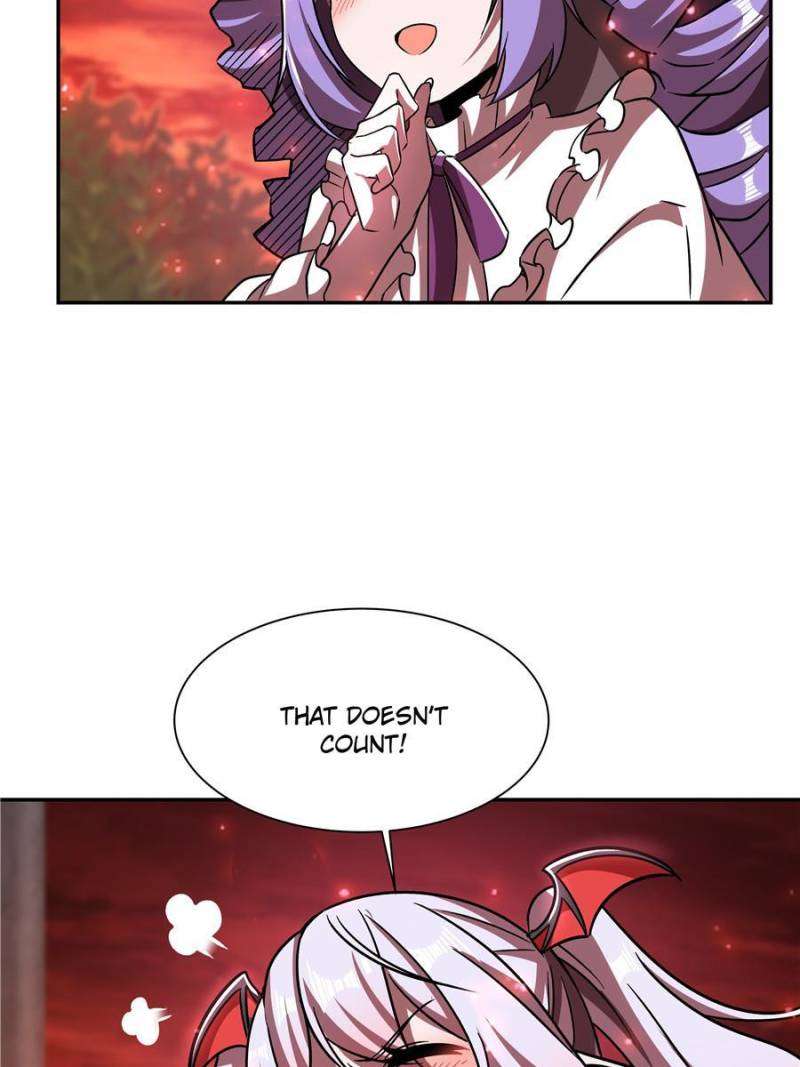 Vampires And Knight chapter 231 page 48