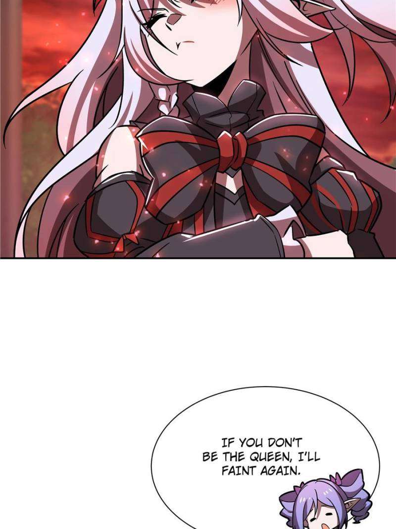 Vampires And Knight chapter 231 page 49